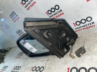 Зеркало переднее левое RVR N11W 4D68
