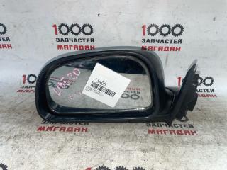 Зеркало переднее левое MITSUBISHI LIBERO