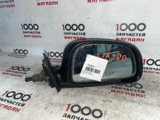 Зеркало переднее правое MITSUBISHI LIBERO