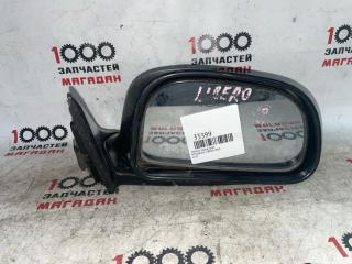 Зеркало переднее правое MITSUBISHI LIBERO