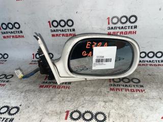 Зеркало переднее правое MITSUBISHI GALANT