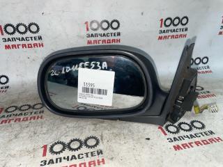 Зеркало переднее левое MITSUBISHI GALANT