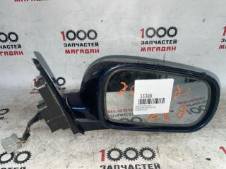 Зеркало переднее правое HONDA PRELUDE