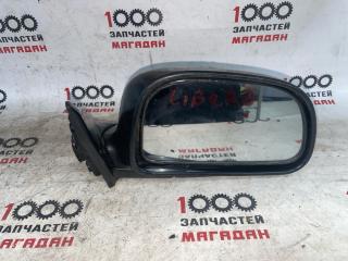 Запчасть зеркало переднее правое MITSUBISHI LIBERO