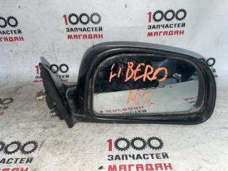 Зеркало переднее правое MITSUBISHI LIBERO