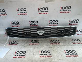 Запчасть решетка радиатора NISSAN BLUEBIRD
