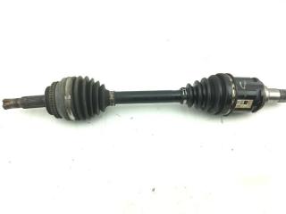 Привод передний правый TOYOTA IPSUM