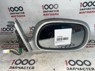 Зеркало переднее правое MITSUBISHI GALANT