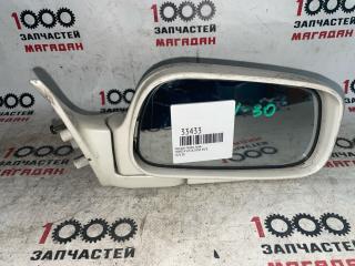 Запчасть зеркало переднее правое TOYOTA VISTA