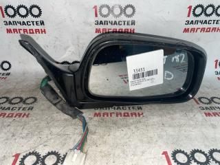 Зеркало переднее правое TOYOTA CARINA ED