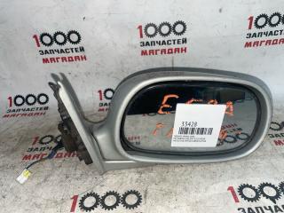 Запчасть зеркало переднее правое MITSUBISHI GALANT