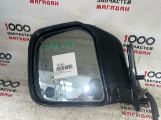 Фото запчасти зеркало переднее левое NISSAN CARAVAN контрактная запчасть Запчасть зеркало переднее левое NISSAN CARAVAN