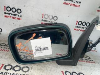 Запчасть зеркало переднее левое TOYOTA STARLET