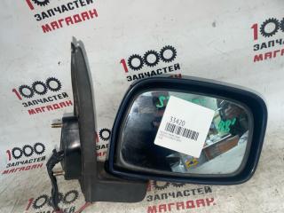 Запчасть зеркало переднее правое TOYOTA STARLET