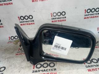 Зеркало переднее правое SUBARU LEGACY BC2 EJ20D 501503 контрактная