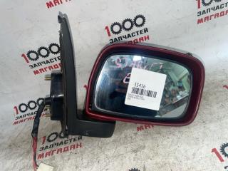 Запчасть зеркало переднее правое TOYOTA STARLET