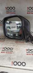 Фото запчасти зеркало переднее левое NISSAN CARAVAN контрактная запчасть Запчасть зеркало переднее левое NISSAN CARAVAN
