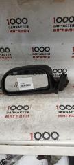 Фото запчасти зеркало переднее левое MITSUBISHI LIBERO контрактная запчасть Запчасть зеркало переднее левое MITSUBISHI LIBERO