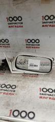 Запчасть зеркало переднее правое TOYOTA CRESTA