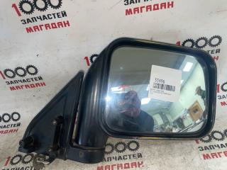 Зеркало переднее правое MITSUBISHI DELICA