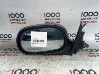 Зеркало переднее левое MITSUBISHI GALANT