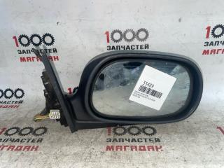 Фото запчасти зеркало переднее правое MITSUBISHI GALANT контрактная запчасть Запчасть зеркало переднее правое MITSUBISHI GALANT