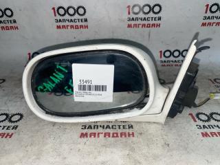 Зеркало переднее левое MITSUBISHI GALANT