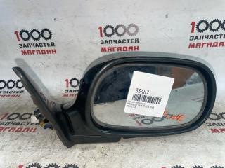 Зеркало переднее правое MITSUBISHI GALANT