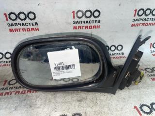 Фото запчасти зеркало переднее левое MITSUBISHI GALANT контрактная запчасть Запчасть зеркало переднее левое MITSUBISHI GALANT