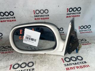 Фото запчасти зеркало переднее левое MITSUBISHI GALANT контрактная запчасть Запчасть зеркало переднее левое MITSUBISHI GALANT