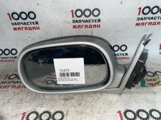 Зеркало переднее левое MITSUBISHI GALANT
