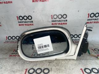 Фото запчасти зеркало переднее левое MITSUBISHI GALANT контрактная запчасть Запчасть зеркало переднее левое MITSUBISHI GALANT