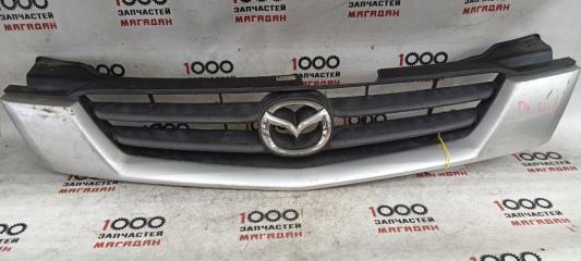 Решетка радиатора MAZDA DEMIO