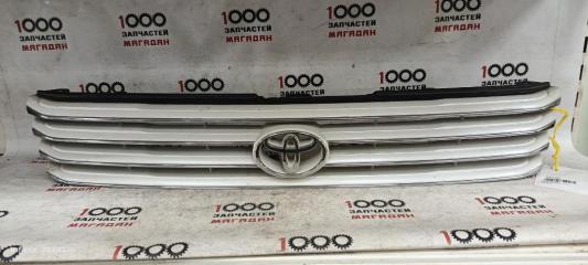 Запчасть решетка радиатора TOYOTA HIACE REGIUS