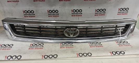 Запчасть решетка радиатора TOYOTA GRANVIA