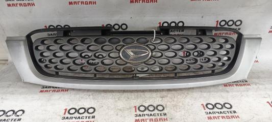 Запчасть решетка радиатора DAIHATSU TERIOS KID
