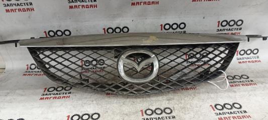 Решетка радиатора MAZDA PREMACY