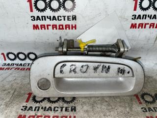 Ручка задняя левая TOYOTA CROWN