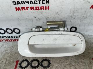 Ручка двери задняя правая TOYOTA CALDINA контрактная Ручка двери задняя правая TOYOTA CALDINA