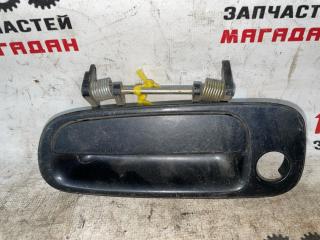 Запчасть ручка передняя левая TOYOTA VISTA