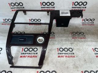 Консоль магнитофона передний TOYOTA MARK II контрактная Консоль магнитофона передний TOYOTA MARK II