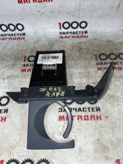 Запчасть подстаканник передний TOYOTA RAV4