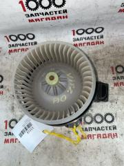 Мотор печки передний TOYOTA VITZ SCP90