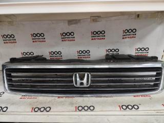 Решетка радиатора HONDA STEPWAGON