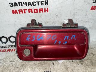 Ручка передняя правая SUZUKI ESCUDO