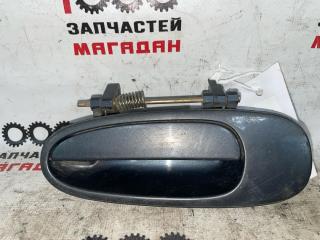 Ручка задняя левая TOYOTA COROLLA
