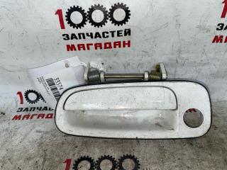 Ручка передняя левая TOYOTA VISTA
