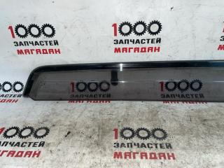Запчасть ветровик задний правый NISSAN NOTE