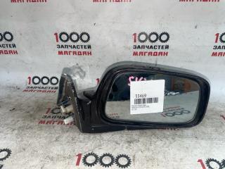 Запчасть зеркало переднее правое TOYOTA VISTA
