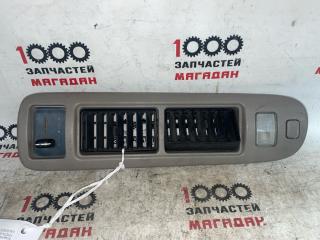 Воздуховод задний TOYOTA HIACE
